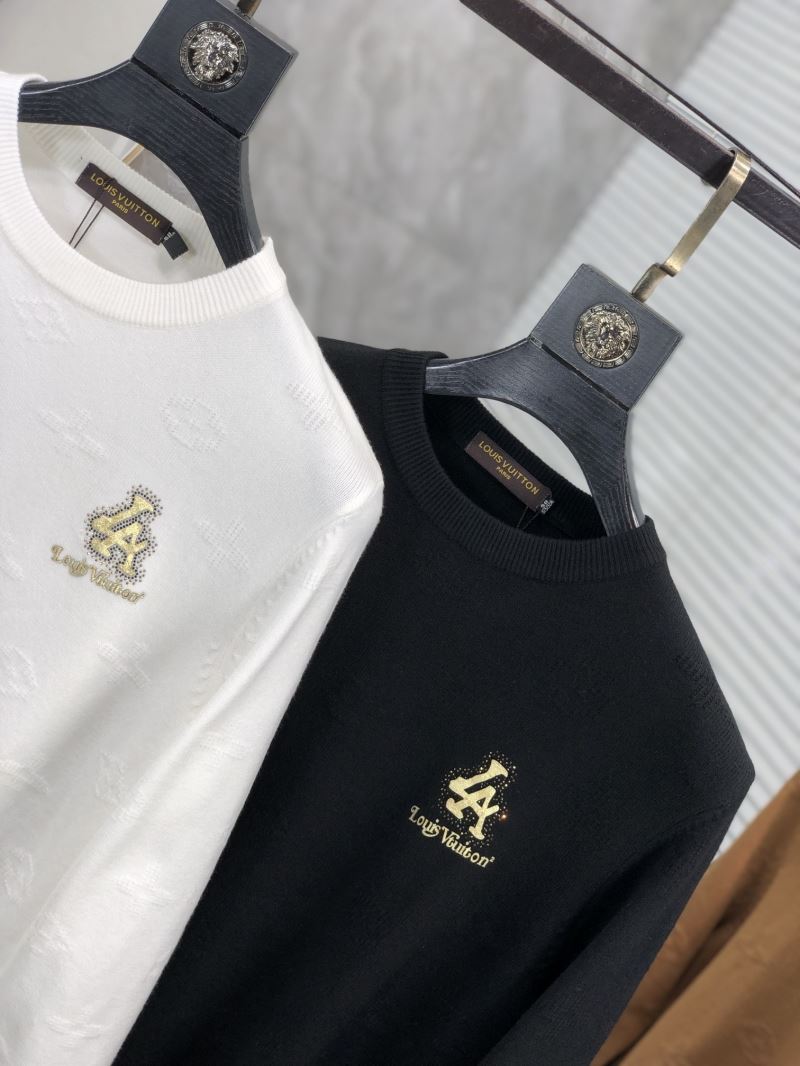 Louis Vuitton Sweaters